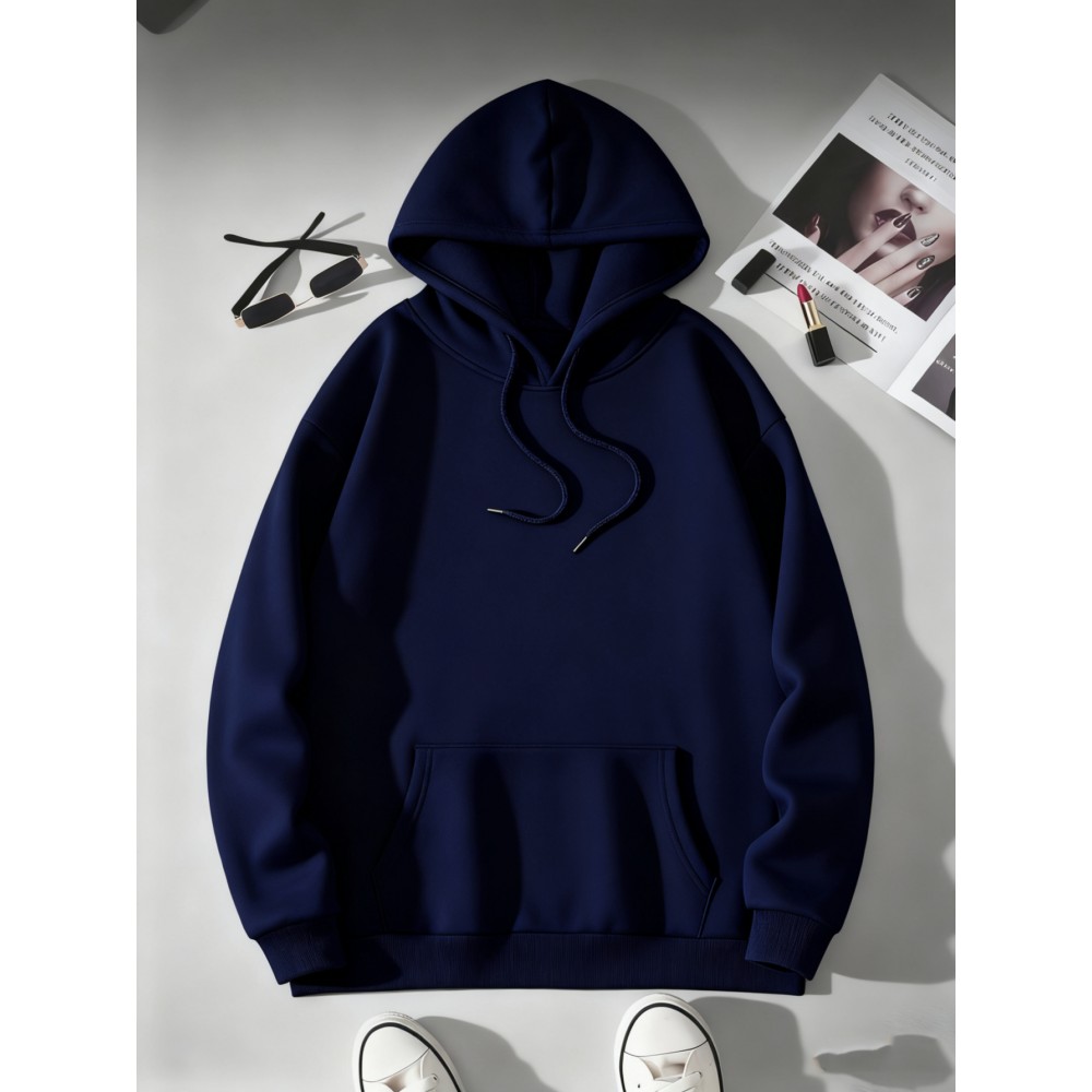 YES I SMELL LIKE WEED YOU SMELL LIKE YOU MISSED OUT Mens Hoodie Sweatshirt Autumn Winter Hooded Sweatshirt Retro Hoodie Navy Blue Unique Personality Fashion Casual Hoodie Male Printed Jacket Streetwear Urban Style City Walk Hangout Party Outfit