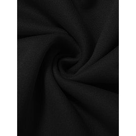 Men's & Women's Awesome Like My Daughter Print Hooded Sweatshirt - Cozy Fall/Winter Casual Streetwear Hoodie with Pockets, Machine Washable Pullover Sweater for Fathers & Matching Outfits (Regular Fit)