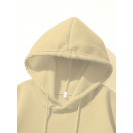 Men'S Hoodie - Back Printed Addiction Recovery Message Hooded Sweatshirt - Dark Grey/Black Graphic Pullover - Long Sleeve Winter Hoodie for Everyday & Formal Wear - Ideal Addiction Support Gift for Men, Casual Streetwear, Comfortable Fit, Durable Fabric, Streetwear Fashion, Trendy Design, Soft Material, Hooded Sweater, Men'S Fashion