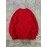 Unisex Casual Knit Sweater | Crew Neck, Long Sleeve, Loose Fit, Solid Color, Rib-Knit, Pullover Style, Suitable for Fall/Winter - ANDREILEE