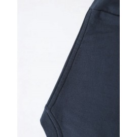 Men's Heavyweight 100% Cotton T-Shirt - Loose Fit Crewneck Tee with Blue Collar Lifestyle Graphic (Hands for Dirty Work, Money Since '97) - Breathable Everyday & Outdoor Shirt for Construction, Gym, Casual Streetwear - Machine Washable All-Season Apparel, Gym Attire, Trendy Graphic Tee, Knit Weave Fabric