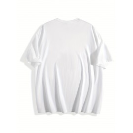 Men's Funny Golf T-Shirt, Sarcastic and Interesting Golf T-Shirt| Pure Versatile Crew Neck Short Sleeve, Casual Wear, Golf Apparel, Ironic Design, Novelty Shirt, Breathable Fabric, Lightweight Material, Humorous Apparel, Men's Tshirt, Casual Dressers