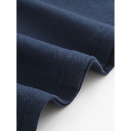 Men's 100% Cotton T-Shirt with Cellfie Cell Science Art Print - Slim Fit & Casual Round Neck Tee, Breathable Fabric with Science-Themed Cell Design for Tech Events, Biology Parties & Casual Attire