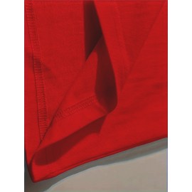 Funny Brainrot Mens T-Shirt | Crew Neck, Medium Stretch Fabric, Print Pattern, Suitable for All Seasons and Various Occasions