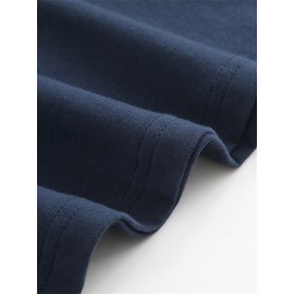 Funny Brainrot Mens T-Shirt | Crew Neck, Medium Stretch Fabric, Print Pattern, Suitable for All Seasons and Various Occasions