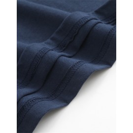 Funny Brainrot Mens T-Shirt | Crew Neck, Medium Stretch Fabric, Print Pattern, Suitable for All Seasons and Various Occasions