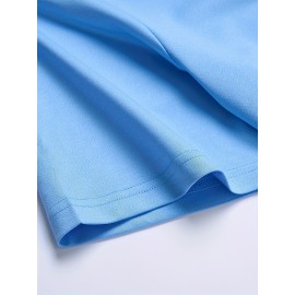 [Summer Casual Attire] Men's Humorous 