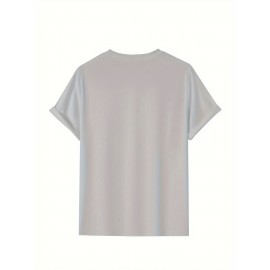 [Summer Casual Attire] Men's Humorous 