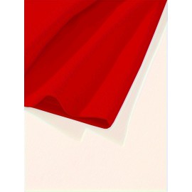 Men'S Custom Red T-Shirt with Personalized Design Area - Stretch Fabric Relaxed Fit Crew Neck Short Sleeve, Custom Text/Logo/Graphic Printing for Halloween, Christmas & Thanksgiving Gifts, All-Season Casual Wear, Durable & Comfortable Personalized Apparel for Men, Graphic Tee Men, Men Graphic Tee, Men Graphic T Shirt, Men' T Shirt, Graphic T Shirt Men, Men T Shirt For Men, Tee Shirt For Men, Men Shirt Graphic Tee, Men T Shirt Graphic Tee, Men Clothe, Men Shirt, Oversized T Shirt Men