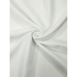 Men's Boho Chic Long Sleeve Shirt - Green & White Geometric Pattern, Machine Washable, Polyester Button-Up with Lapel Collar for Spring/Fall