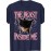 Funny Weird Cat Meme The Beast Inside Me Gen Z Tee | Cute Silly Cats Humor Tee Shirt, Crew Neck, Medium Stretch Fabric, Suitable for All Seasons and Various Occasions